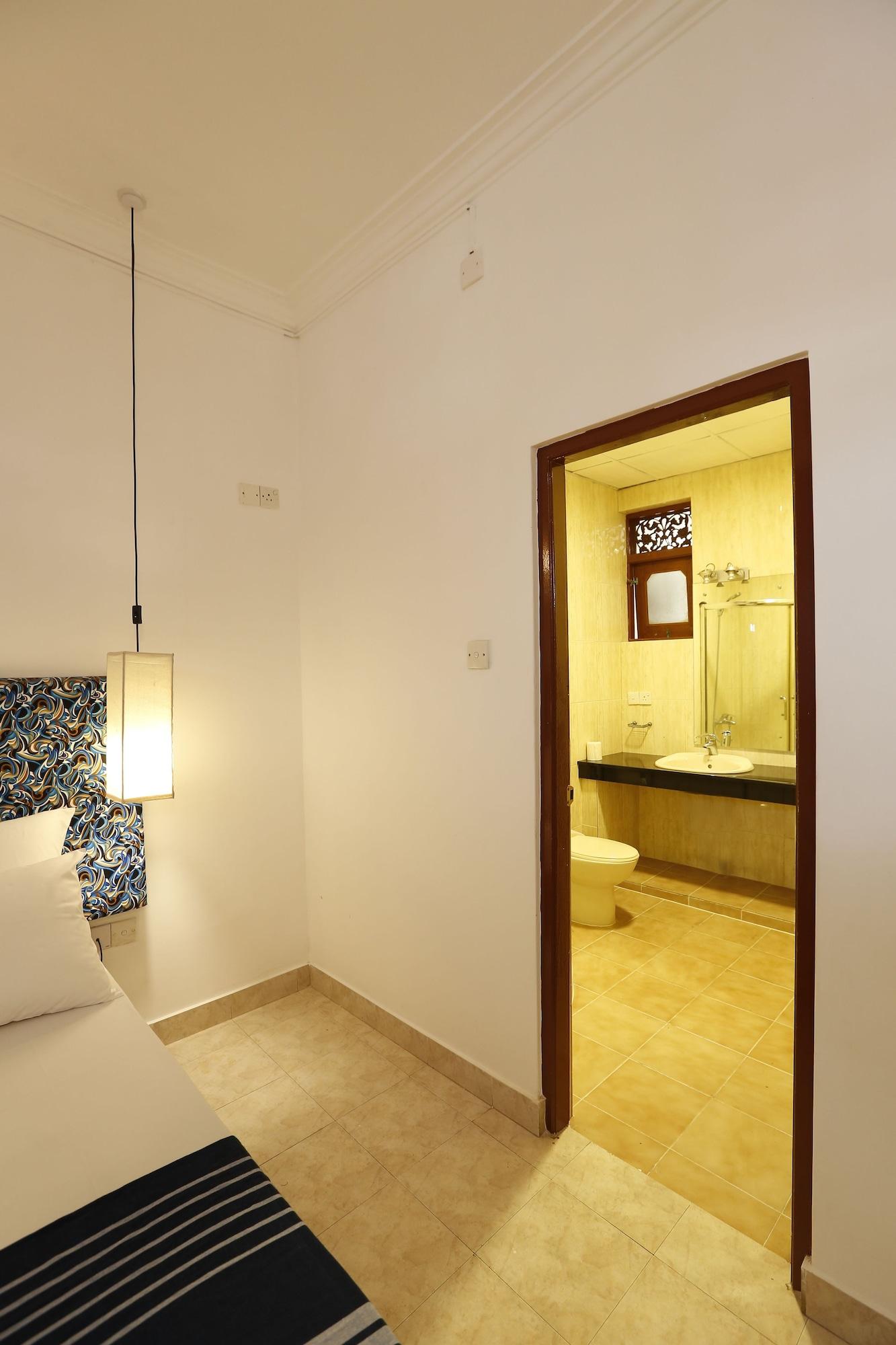 Zand Negombo Ettukala 外观 照片