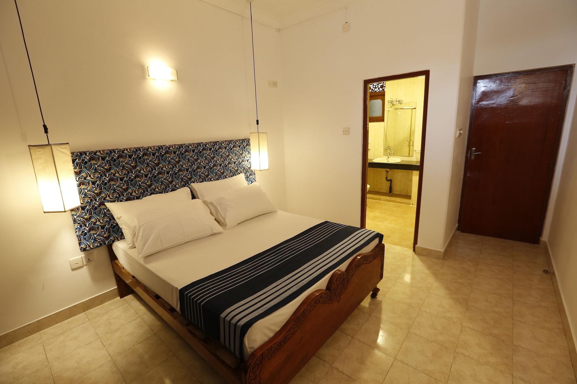 Zand Negombo Ettukala 外观 照片