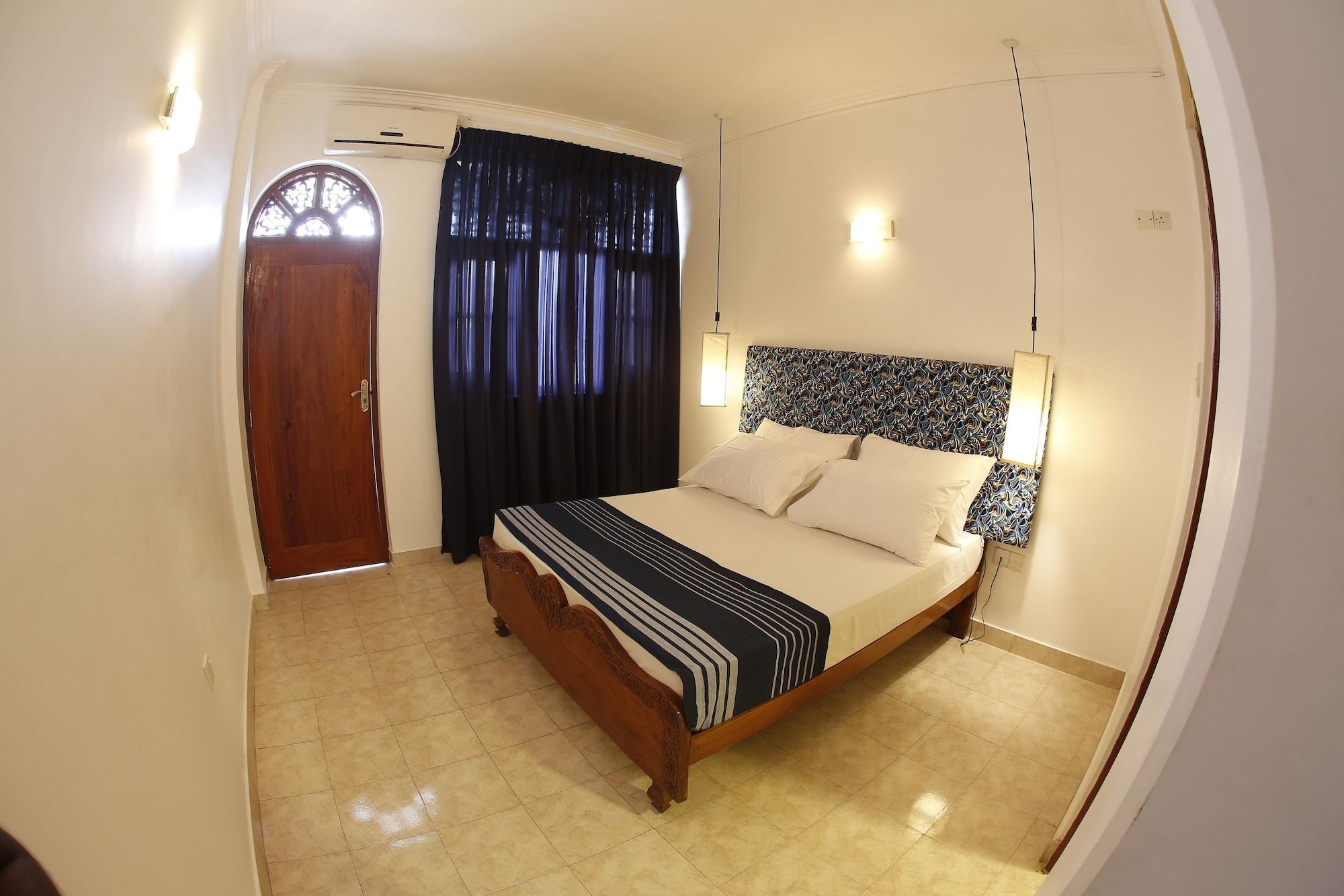 Zand Negombo Ettukala 外观 照片