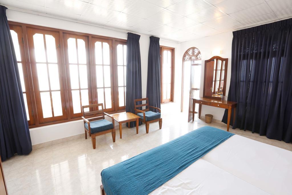 Zand Negombo Ettukala 外观 照片