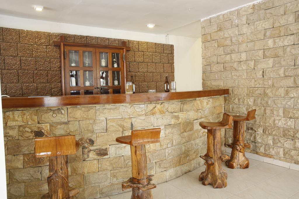 Zand Negombo Ettukala 外观 照片