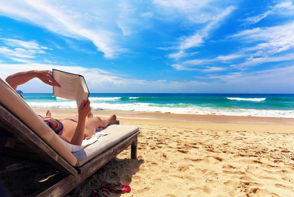 Zand Negombo Ettukala 外观 照片