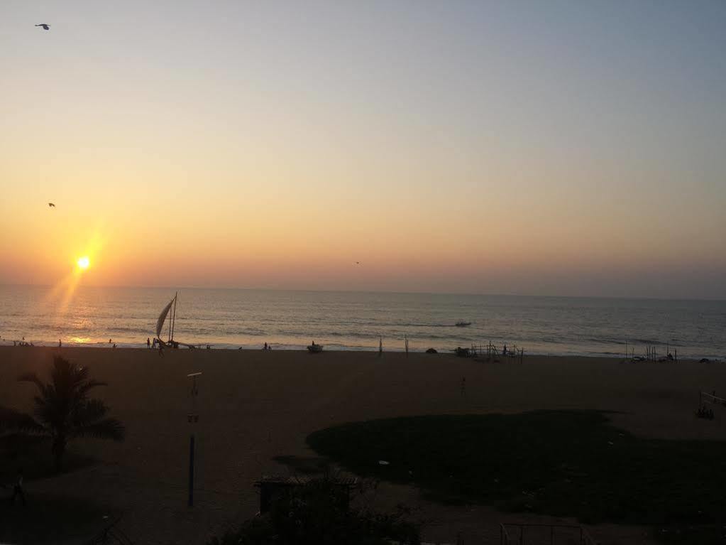 Zand Negombo Ettukala 外观 照片