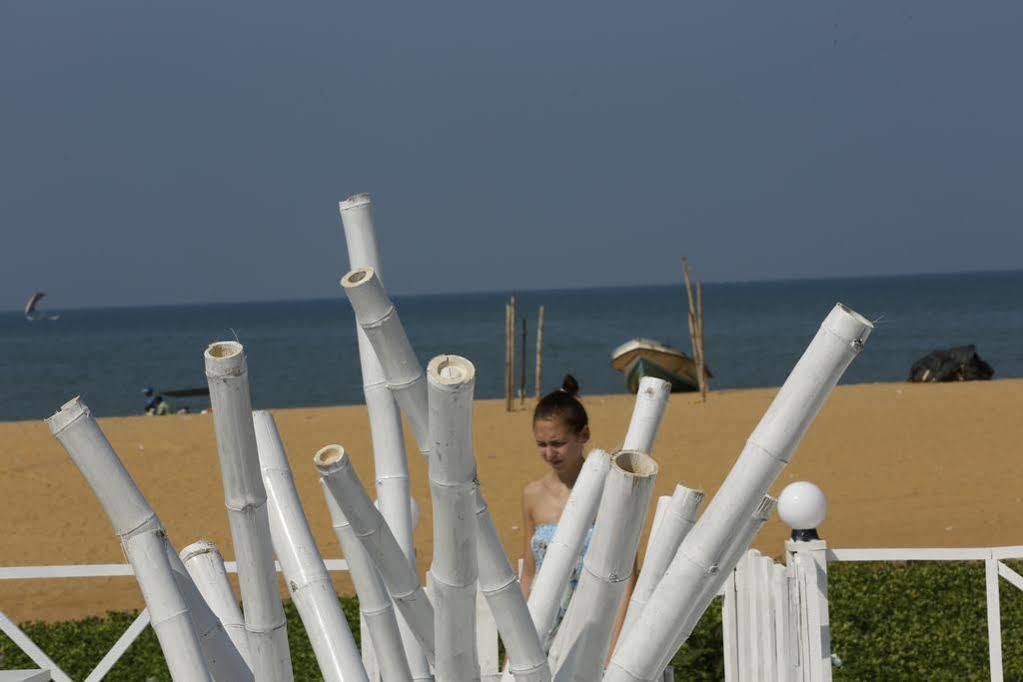 Zand Negombo Ettukala 外观 照片