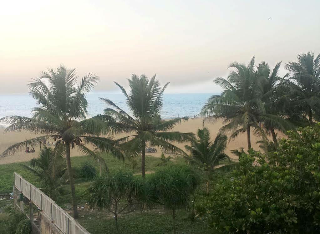 Zand Negombo Ettukala 外观 照片