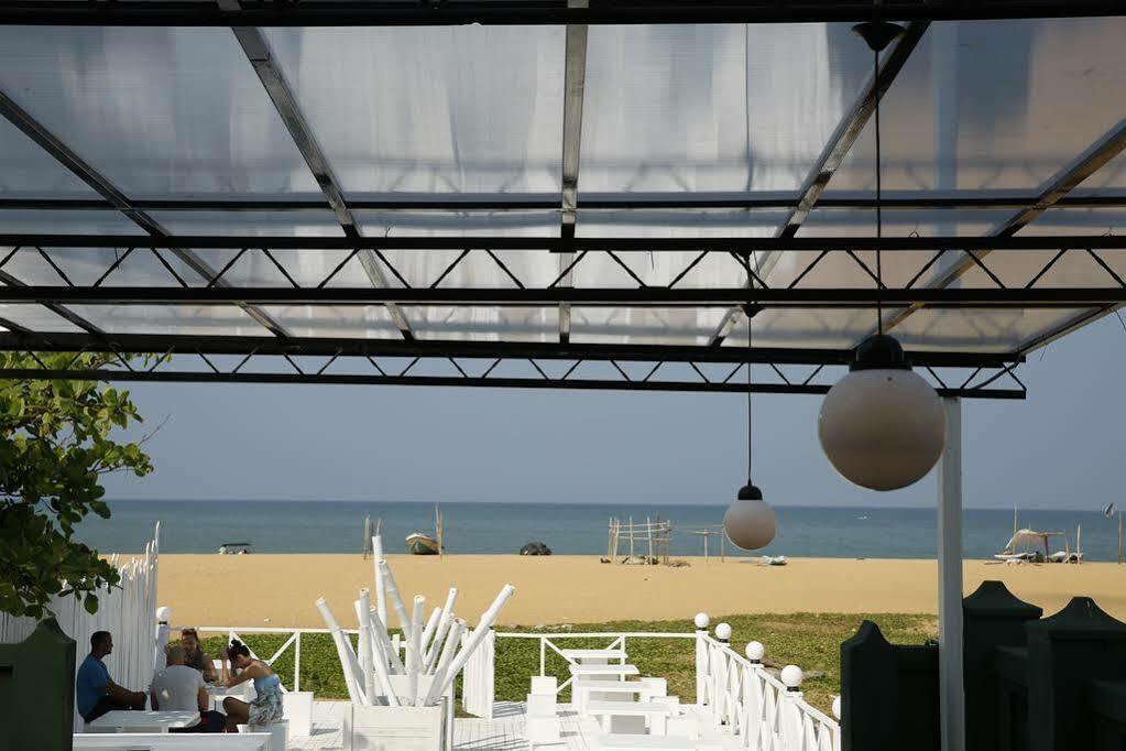 Zand Negombo Ettukala 外观 照片