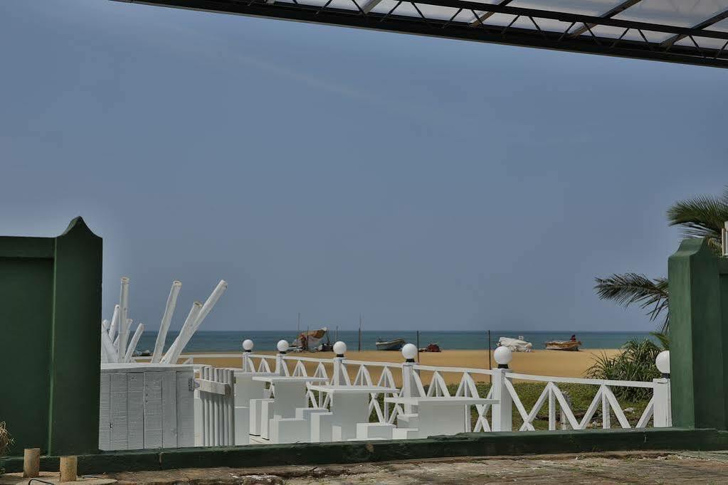 Zand Negombo Ettukala 外观 照片