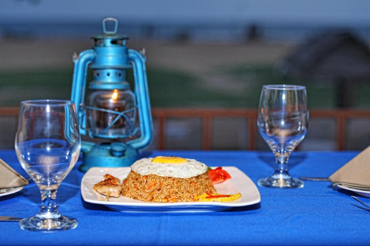 Zand Negombo Ettukala 外观 照片
