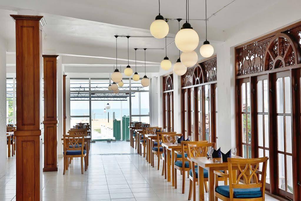 Zand Negombo Ettukala 外观 照片